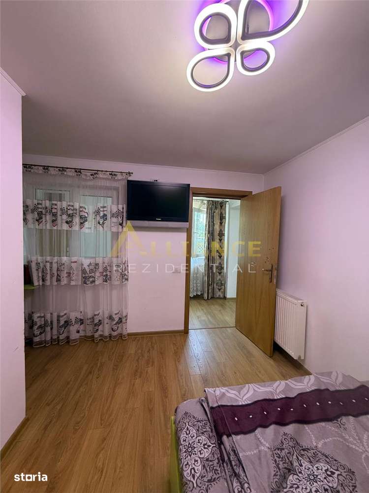 Primarie Popesti Casa + teren 400 mp-4