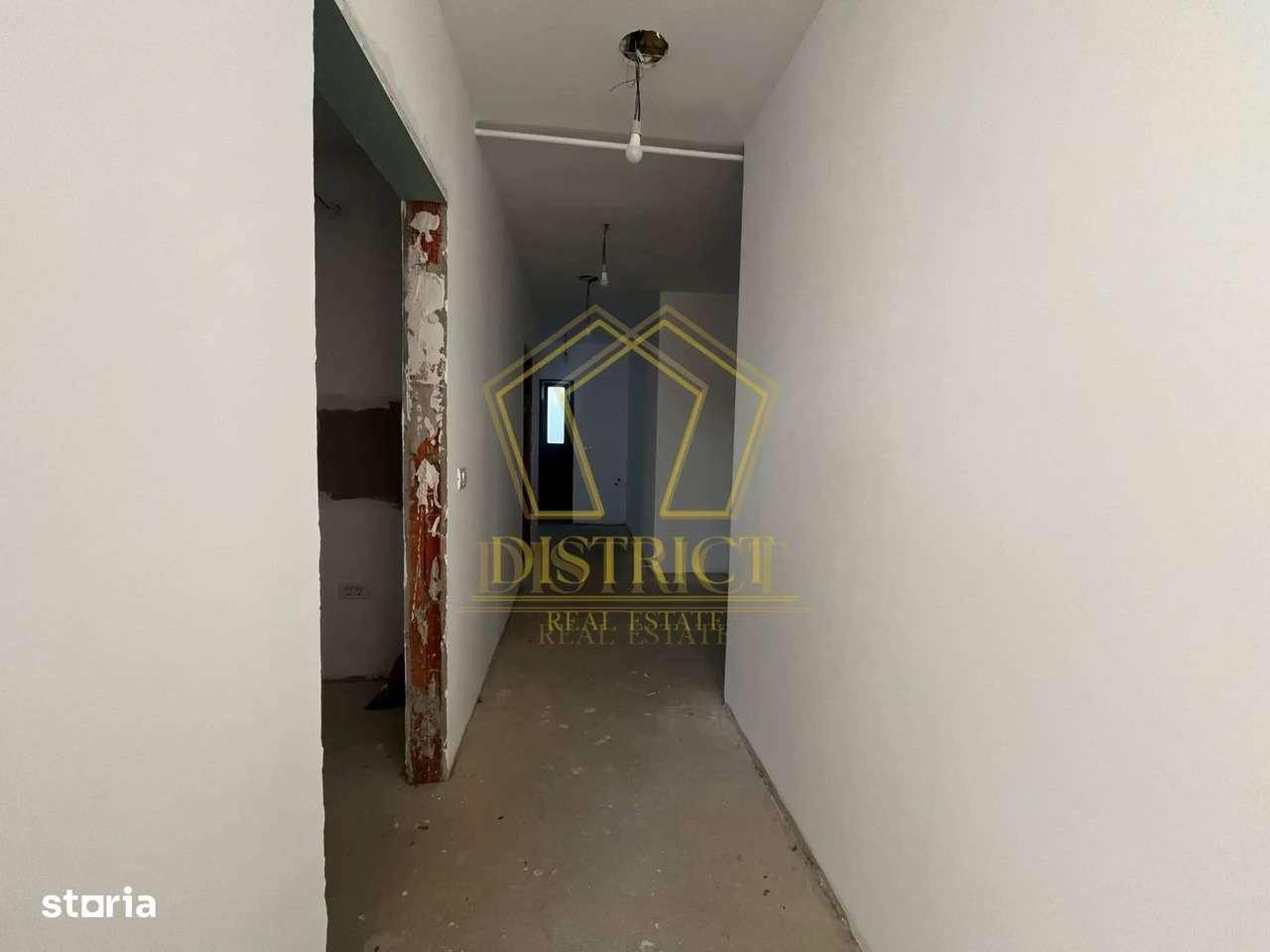 Apartament superb cu 3 camere si gradina de 73mpI Giroc - Imagine principală: 4/9