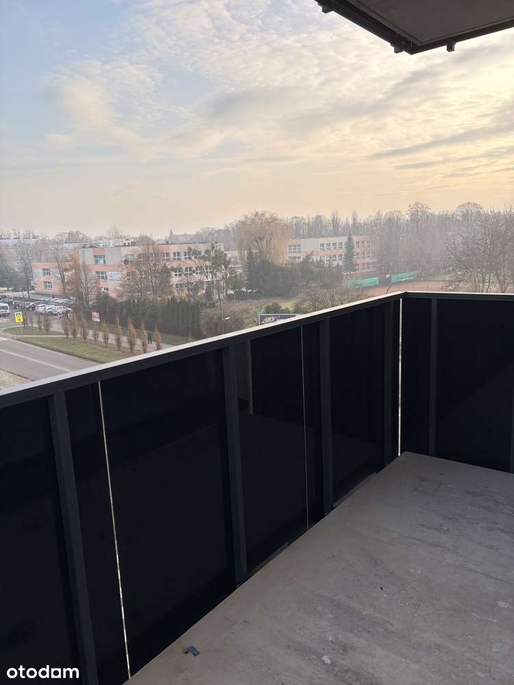 Mieszkanie na Chełmońskiego - Pełny obrazek: 5/16