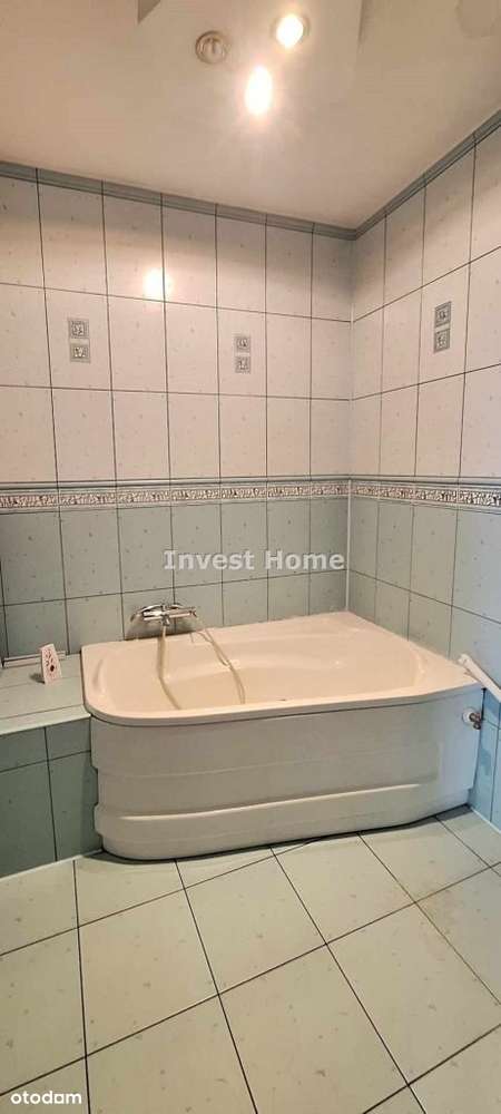 M-4 Centrum, 66,8m2+ m.postojowe blok lata 90 - Pełny obrazek: 5/7