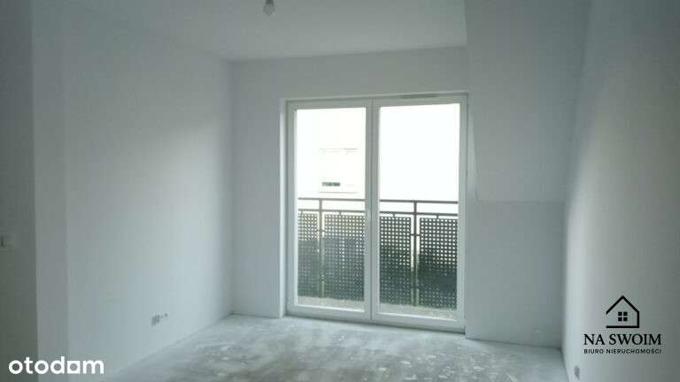 Ostatni Nowy Dom  – 6 pokoi, gotowy do odbioru,-8