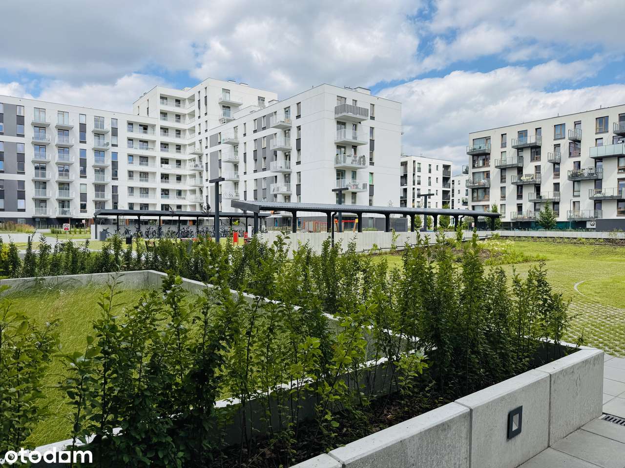 Nowe, wykończone pod klucz mieszkanie na pograniczu Ochoty i Włoch-17