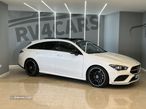 Mercedes-Benz CLA 180 d Shooting Brake 7G-DCT AMG Line - 14