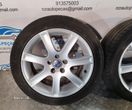 JANTES ORIGINAIS 17 VOLVO C70 II 2 MK2 17' 7.5J ET45 5X108 VOLVO S40 V50 C30 - 4