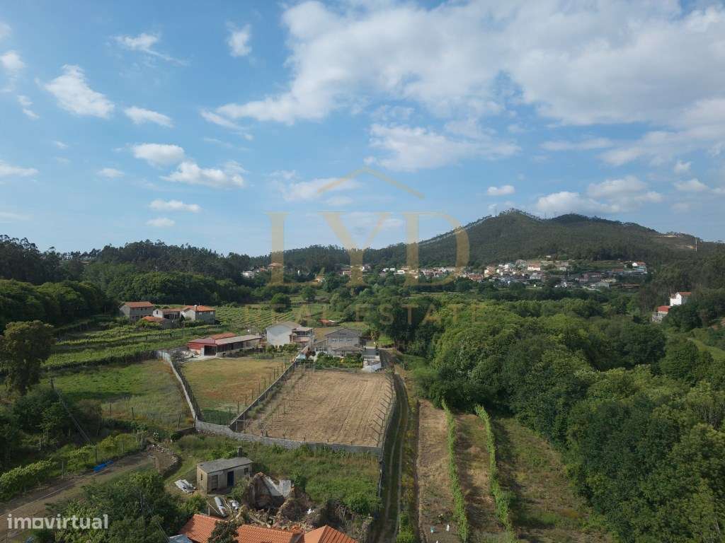 Terreno para construção-10