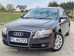 Audi A4 Avant 2.0 TDI - 10