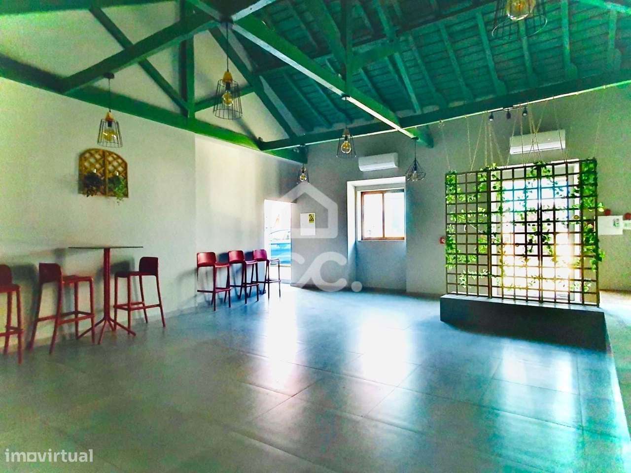 Restaurante na Baixa de Setubal para venda - Grande imagem: 4/35