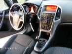 Opel Astra 1.4 ECOFLEX Edition - 8