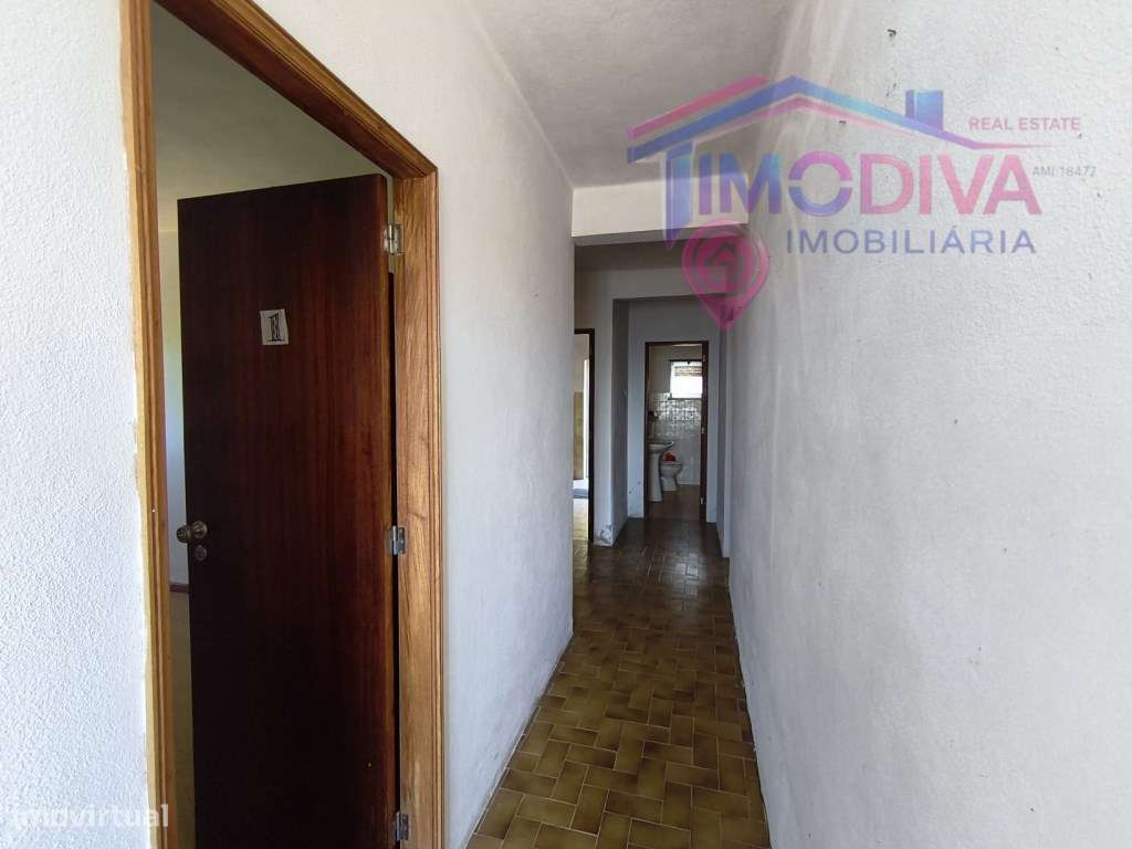 Moradia T3 Isolada com 1.000 m² de terreno e vistas deslumbrantes, ...-35
