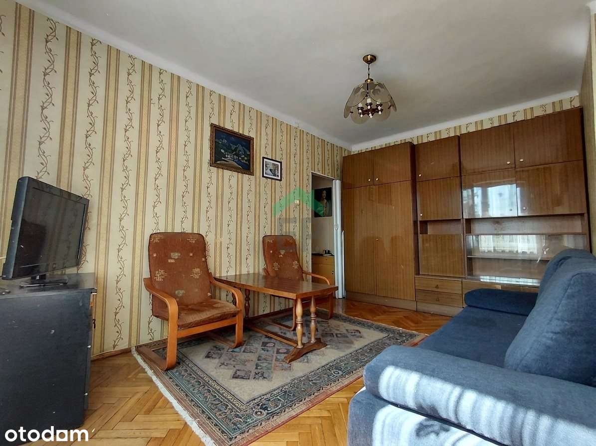 Mieszkanie na sprzedaż-2
