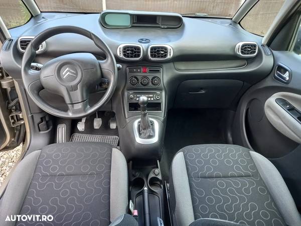 Citroën C3 Picasso 1.4 VTI Attraction - 7