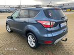 Ford Escape 1.5 EcoBoost AWD SE - 7