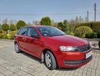 Skoda RAPID 1.2 Active Max - 7