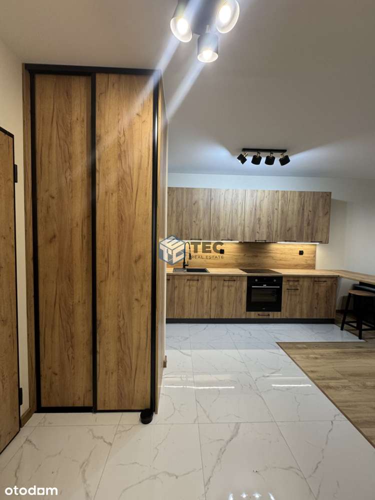 Nowe mieszkanie z garażem – dostępne od zaraz - Pełny obrazek: 2/14