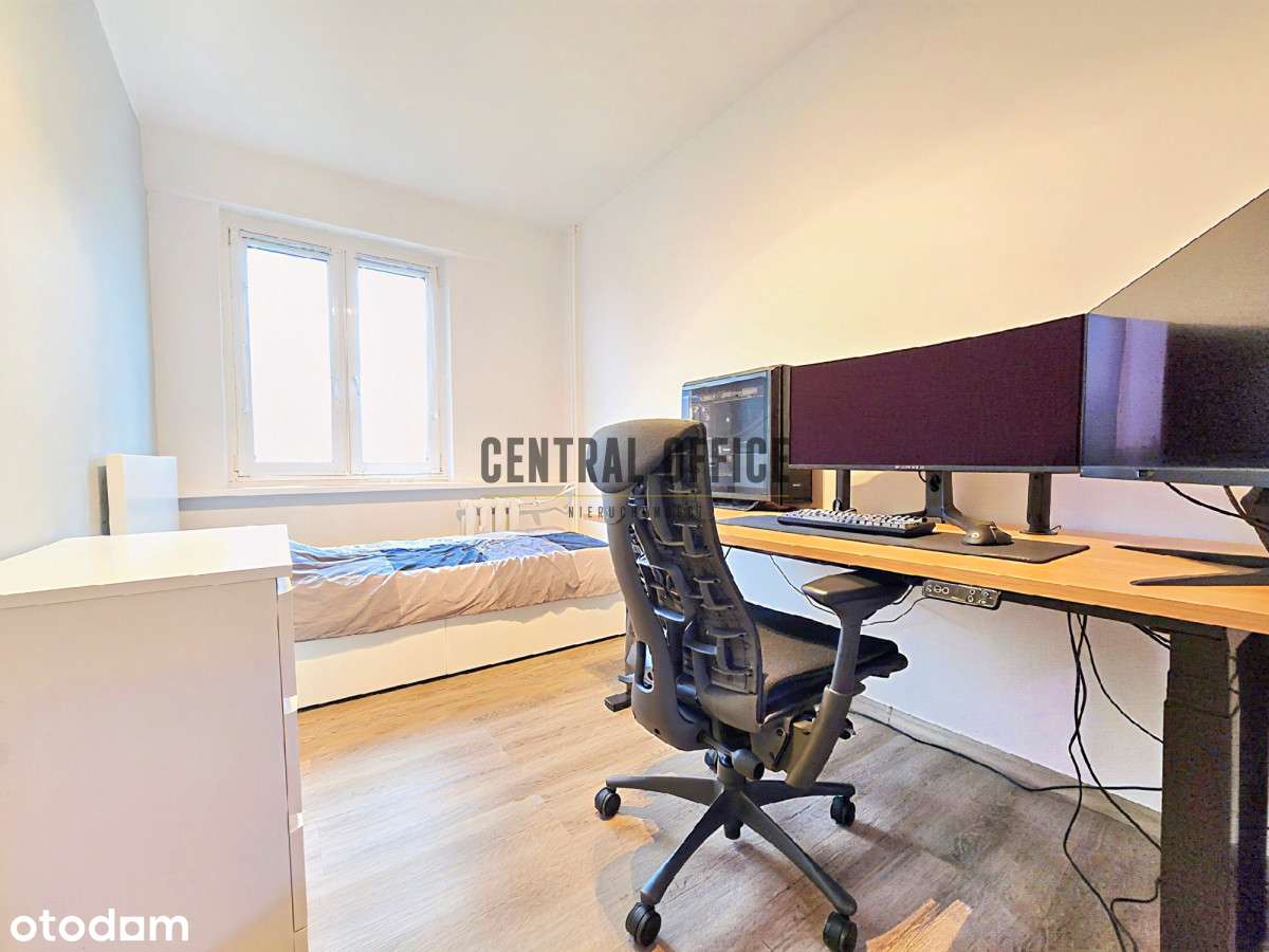 3 Pokoje do wejścia- Starzyńskiego-6