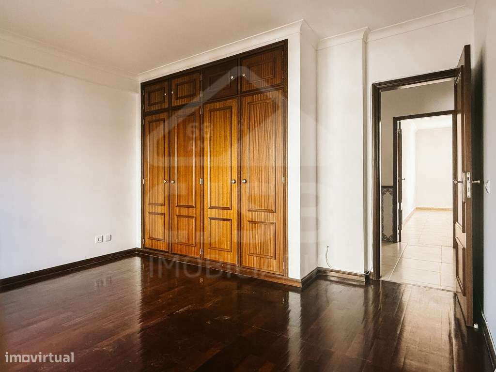 Apartamento T2 em Benavente-14