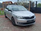 Skoda RAPID Spaceback 1.4 TDI DSG Style - 6