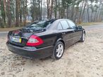 Mercedes-Benz Klasa E 350 DPF BlueTEC 7G-TRONIC Avantgarde - 4