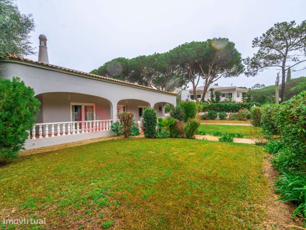 Moradia Nero Arrendamento Anual com 4 Quartos e Piscina a 5 minutos... - Grande imagem: 5/12