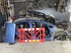 dezmembrez Honda Civic hibrid - 4