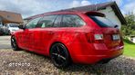 Skoda Octavia 2.0 TDI (Green tec) RS - 16