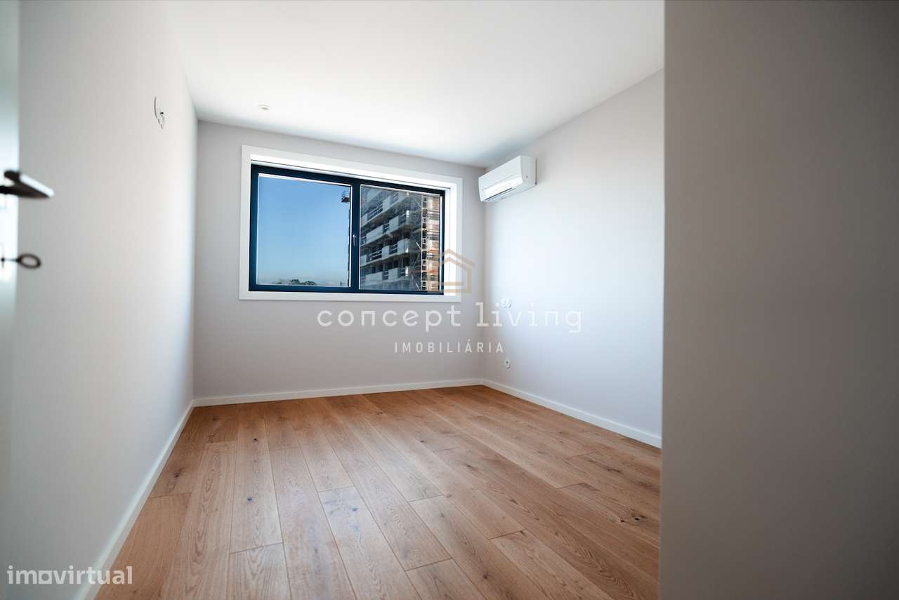 Apartamento T4 Venda em Matosinhos e Leça da Palmeira,Matosinhos-17