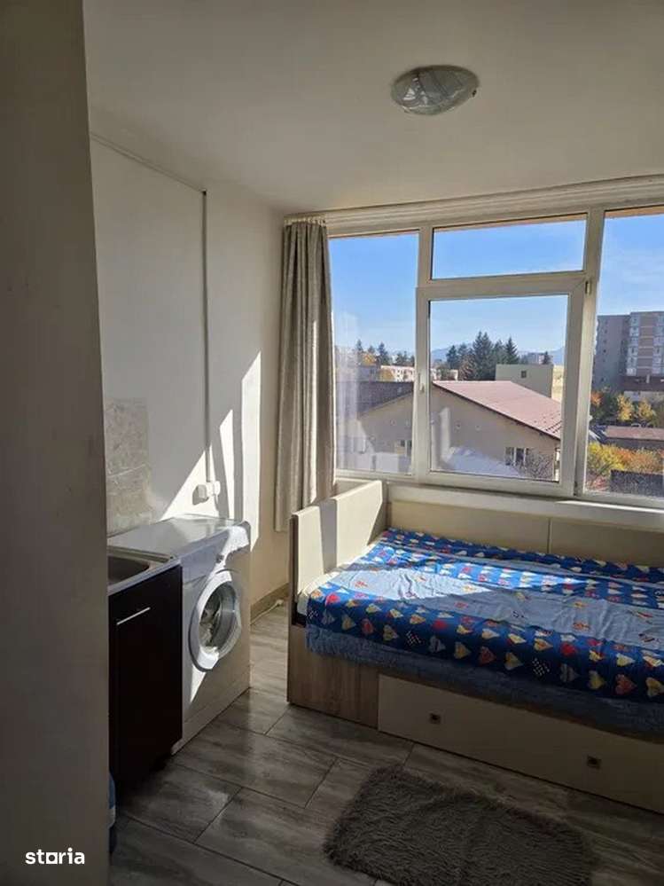 Camera Camin-Baie Interior-Zona Astra-Cod 4591-0