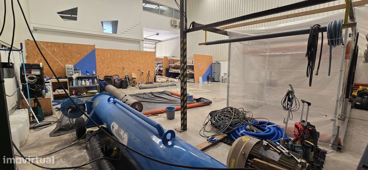 Armazém - Grande imagem: 2/14