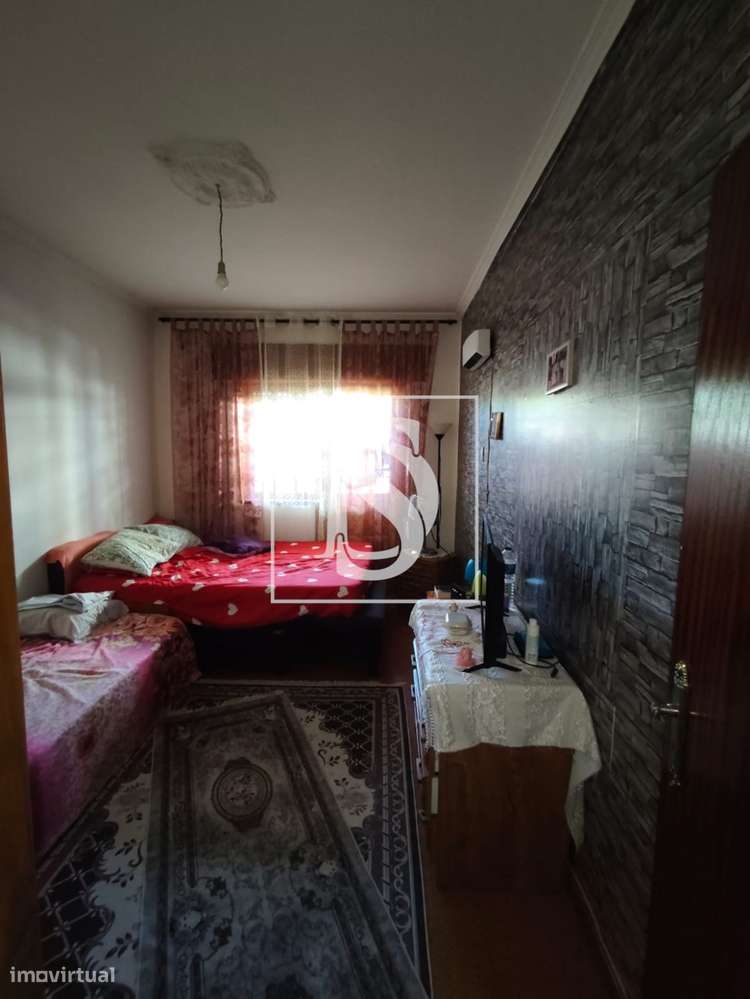 Apartamento T1 em Macedo de Cavaleiros-4