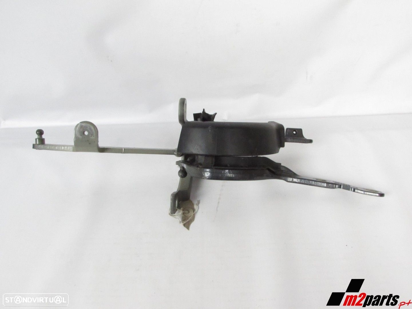 Dobradiça da mala Direito Seminovo/ Original BMW 5 Touring (F11) 41627206642 - 1