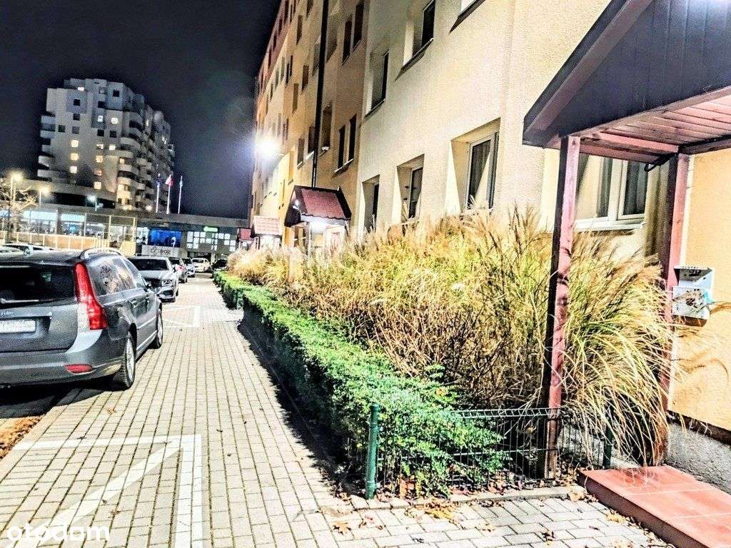 3 pokoje w świetnym stanie, Witomino-11