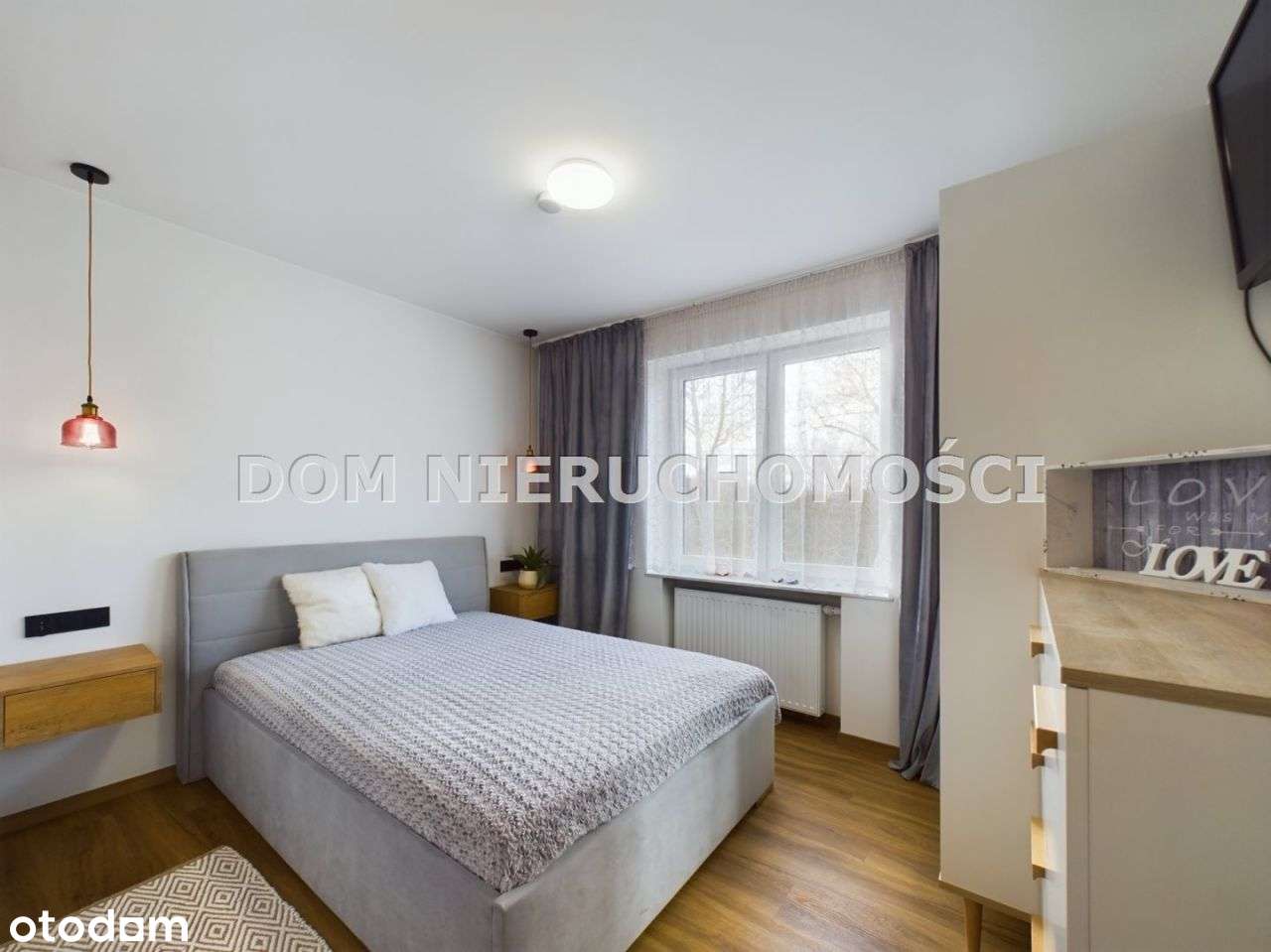 Bezczynszowe mieszkanie po generalnym remoncie!-12