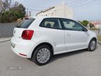 VW Polo 1.4TDI BlueMotion - 9