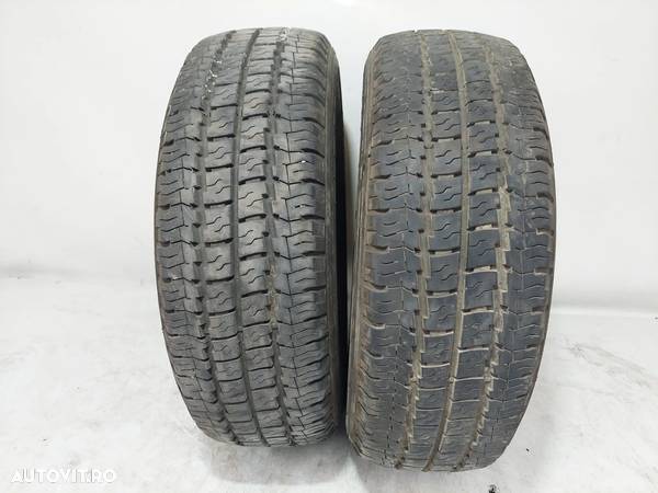 Anvelope Iarna 205x65 R16 C (105T), DOT 47.18 - 3