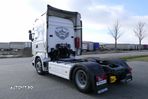 Scania R 490 / HIGHLINE / RETARDER / I-PARK COOL / EURO 6 / - 5