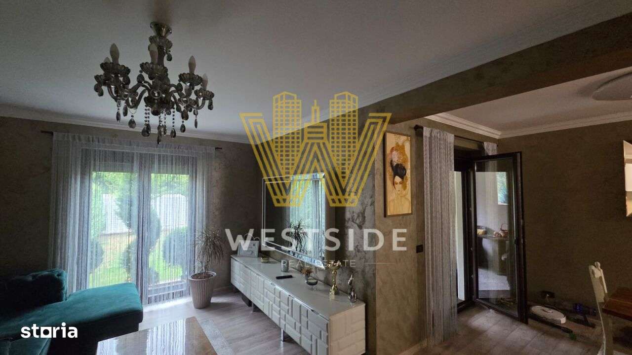 Vila deosebita de vanzare, in Braytim - Imagine principală: 4/20