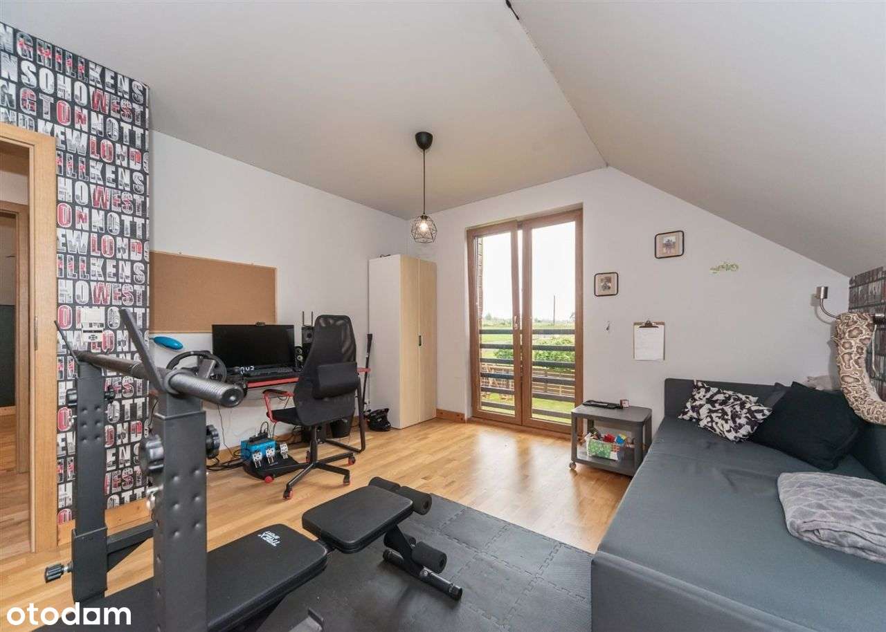 Dom gotowy do zamieszkania-18