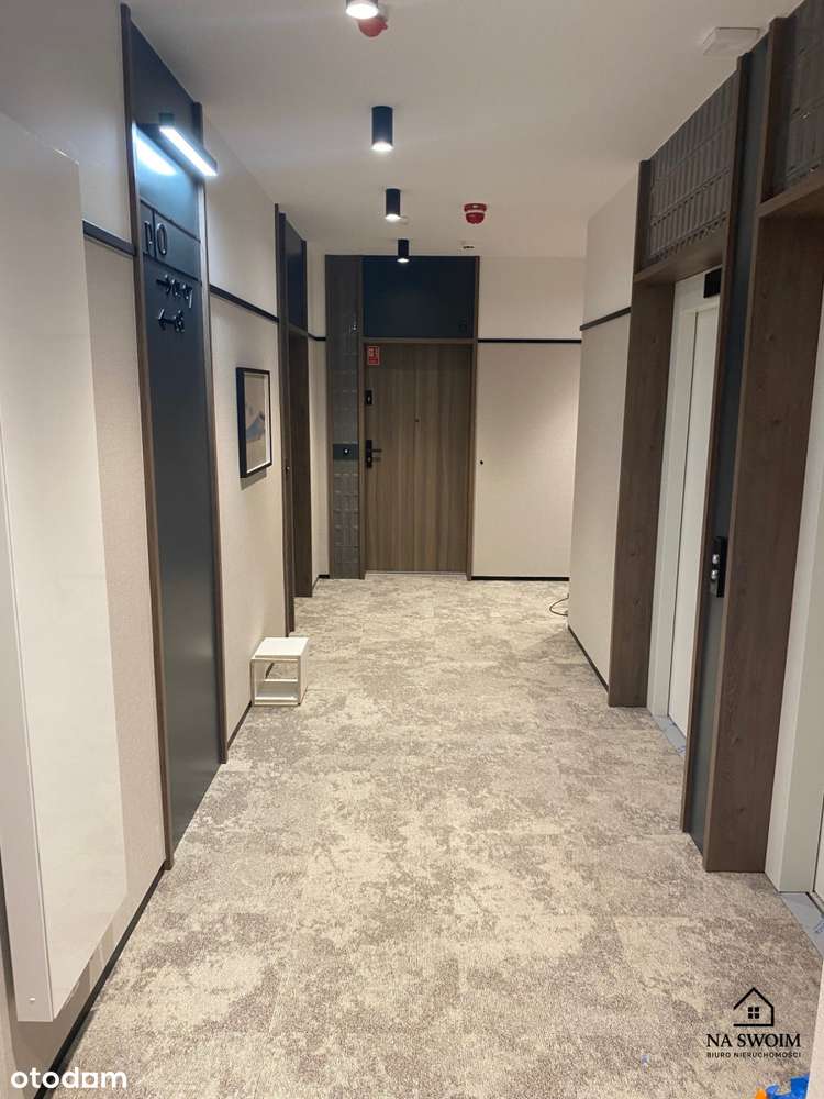 Apartament Inwestycyjny Premium – Remedium, Gdańsk-14