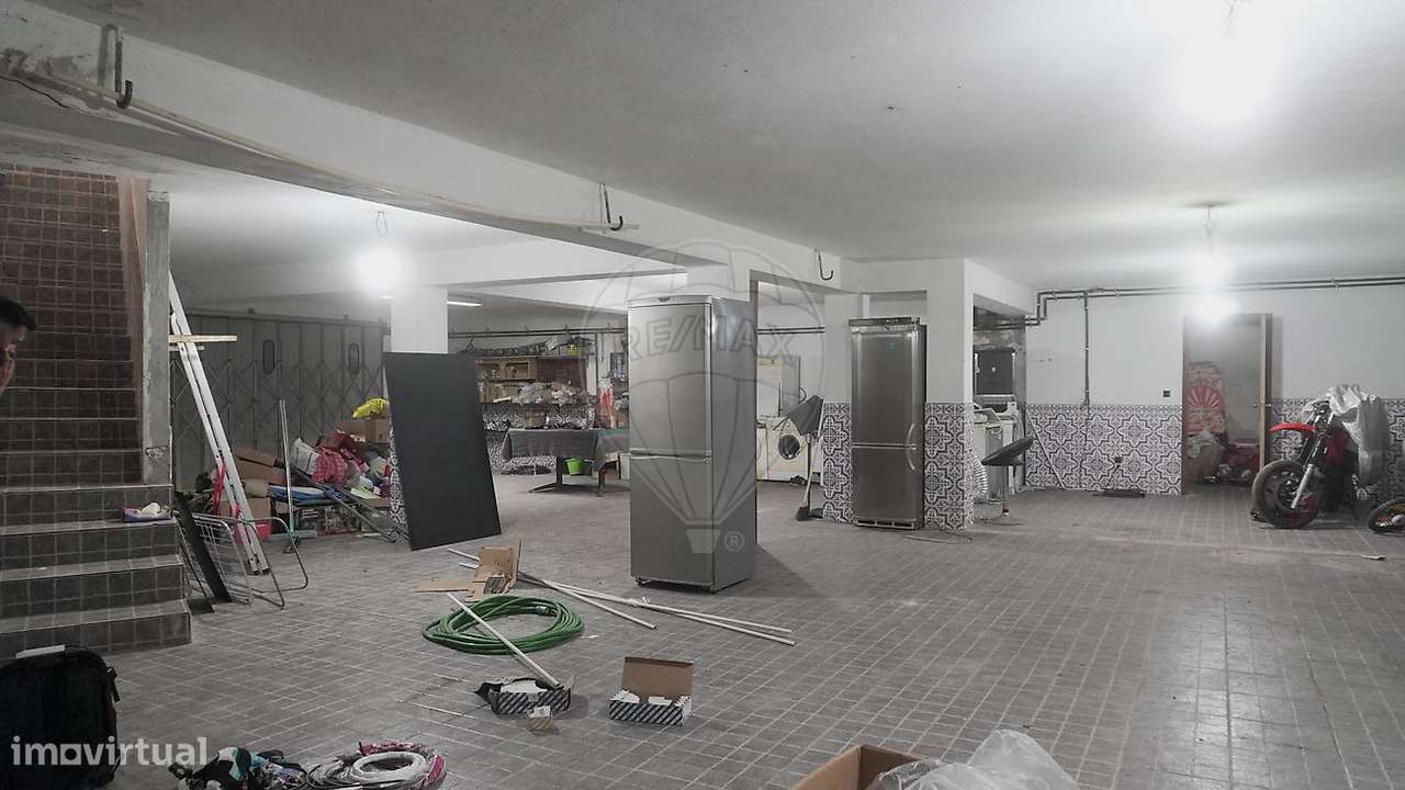 Apartamento T3 para venda-1