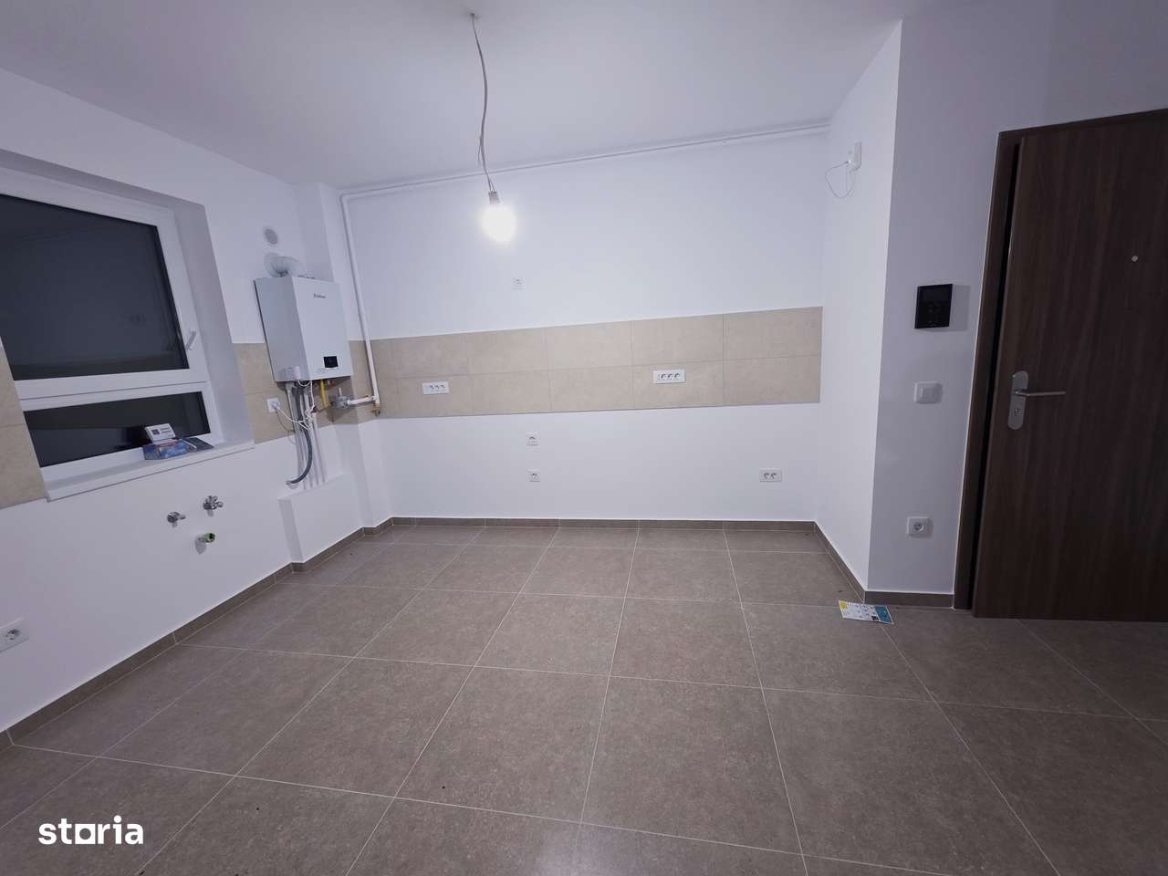 Vand apartament 3 camere zona Coresi complex Casa Nobel-3