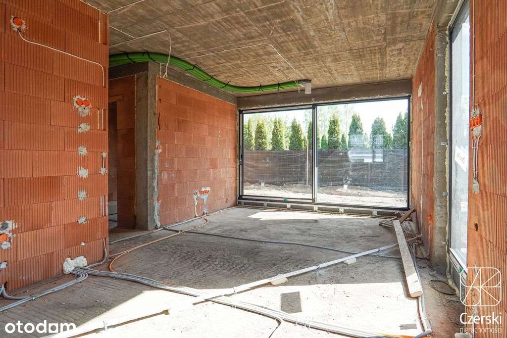 Zakątek Szymonowica – cisza blisko centrum-13
