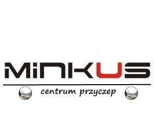 PHU TOMASZ MINKUS logo