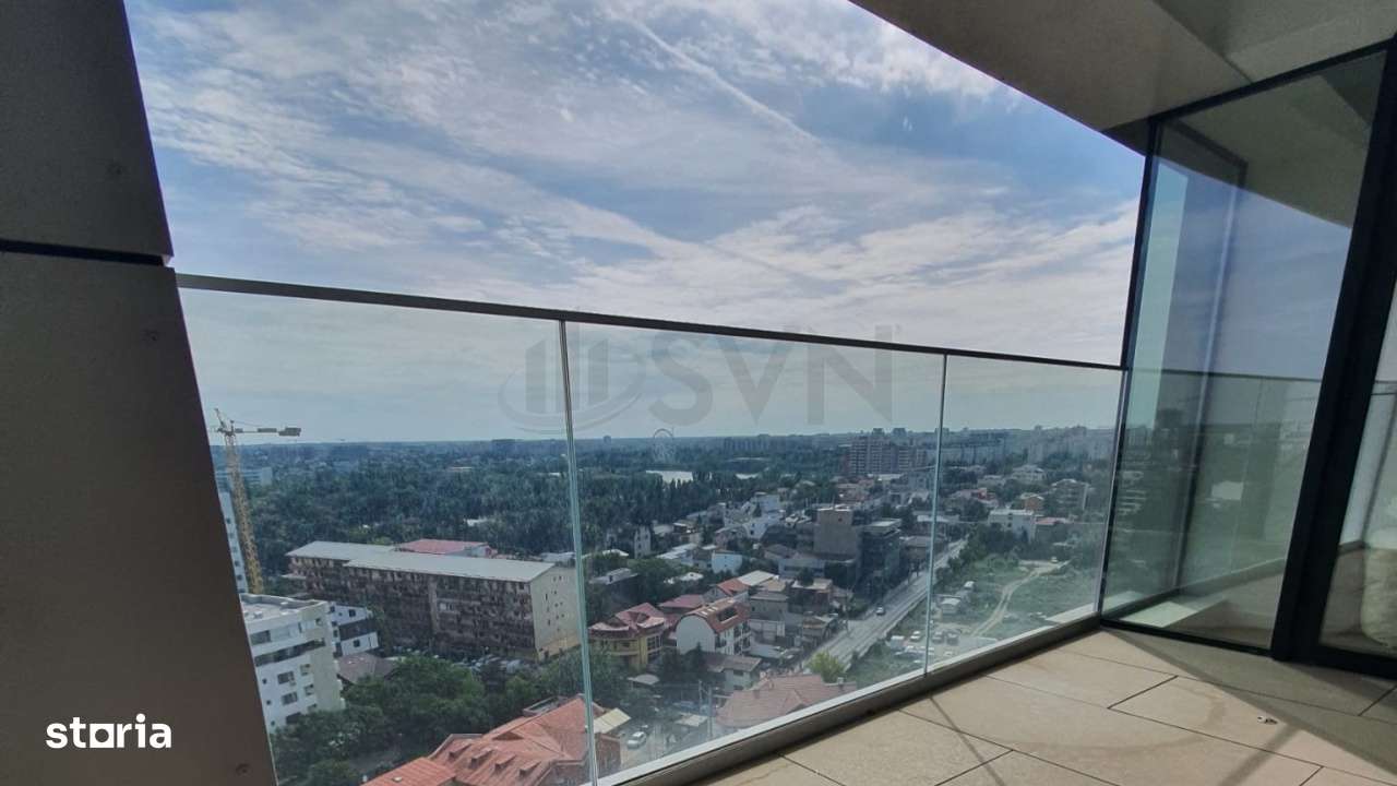 Apartament superb 2 Camere I One Verdi Park I View exceptional - Imagine principală: 4/14