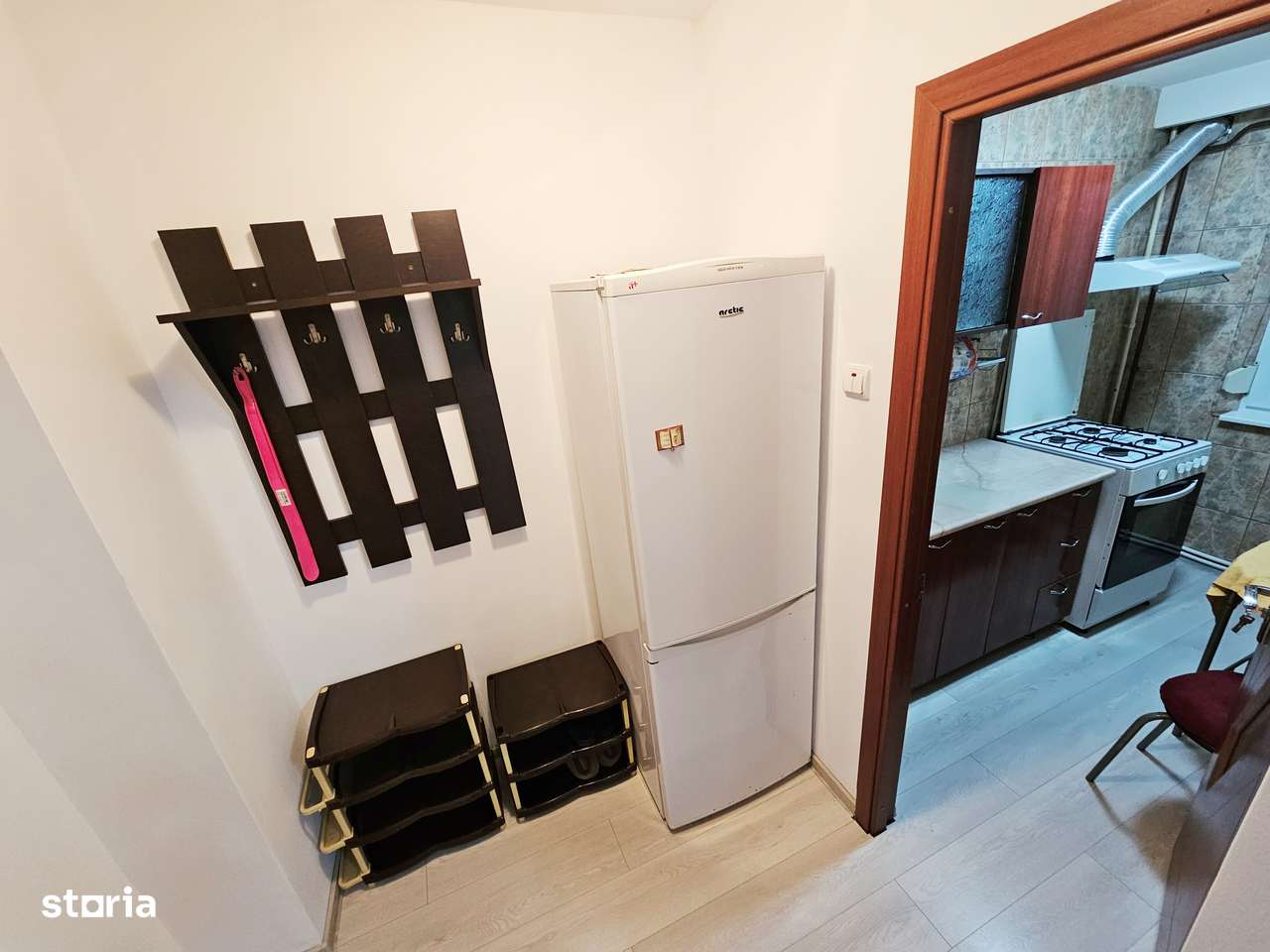 Apartament cu 3 camere, balcon, Micro 21 - Imagine principală: 4/11