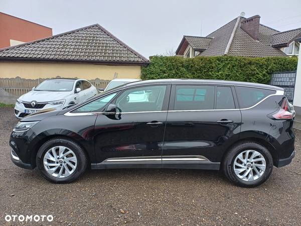 Renault Espace 1.6 dCi Energy Zen EDC 7os - 3