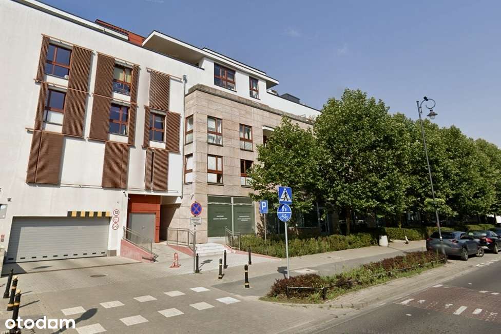 Lokal usługowy z witryną | prestiżowa okolica-0