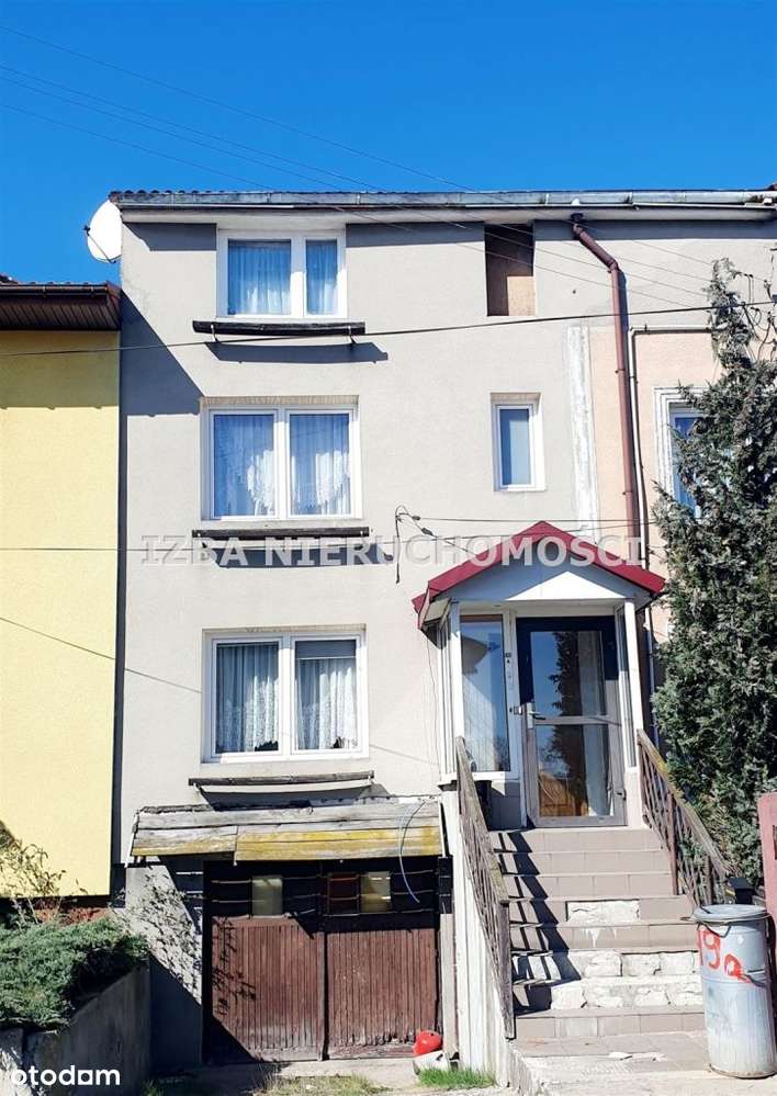 Dom, 108 m², Grajewo-1