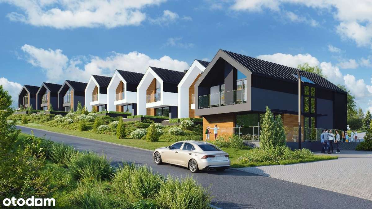 Apartament z jacuzzi - parter - Jakubik Premium SPA - Pełny obrazek: 5/19