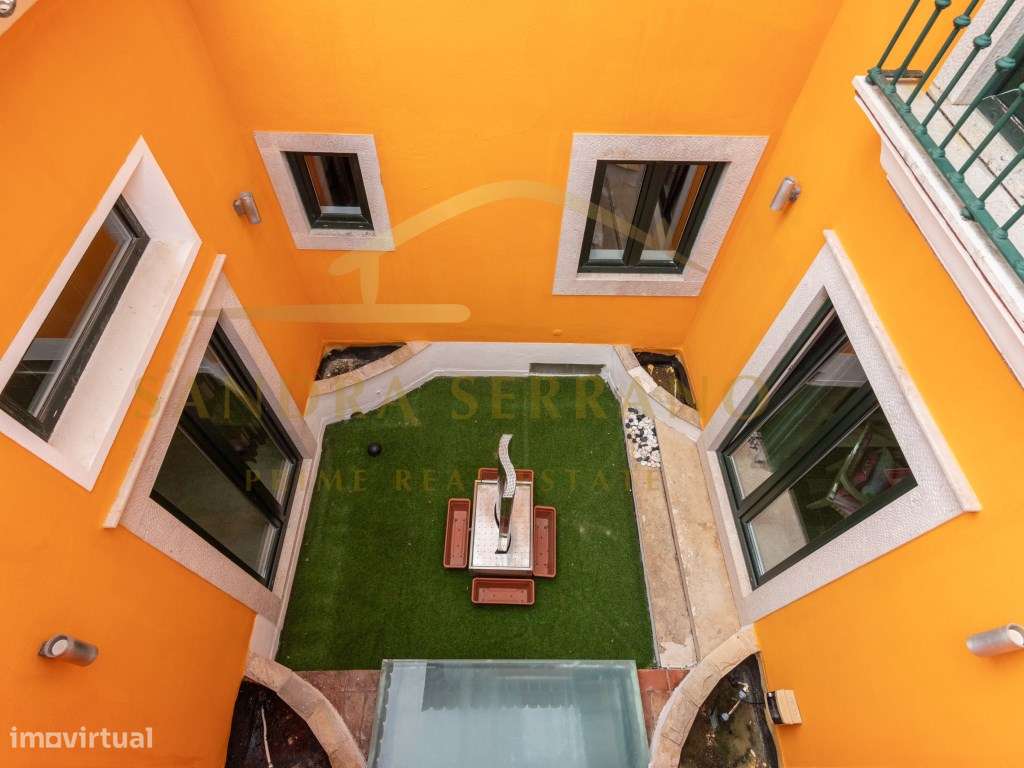 Moradia Luxuosa na Quinta da Beloura, projetada pelo arquiteto Thia...-56