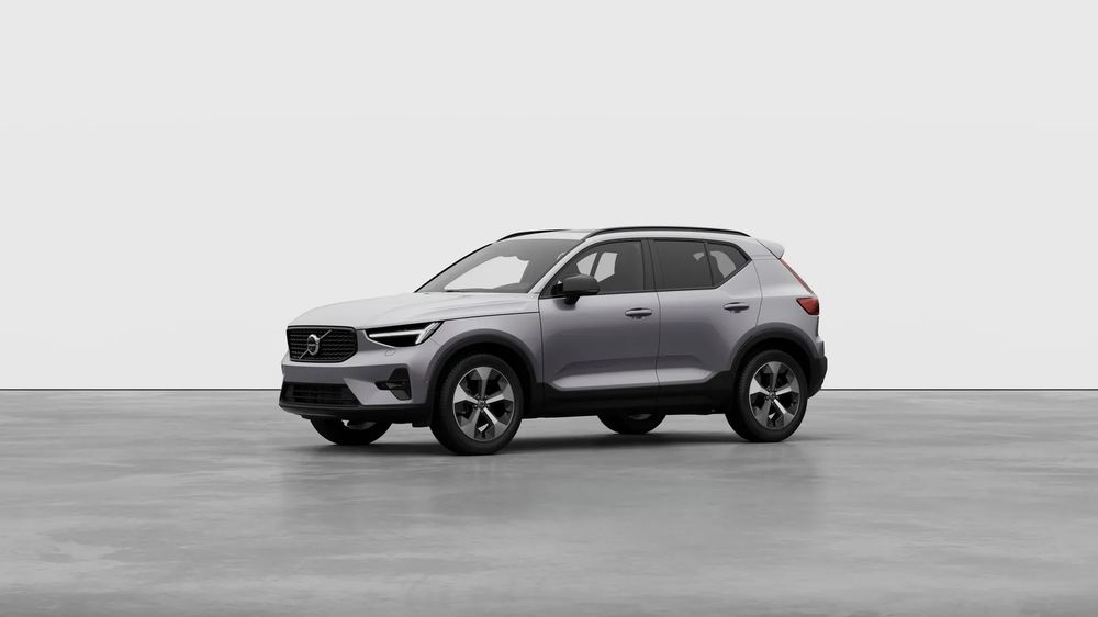 Volvo XC40 B4 Ultra Dark 2026
